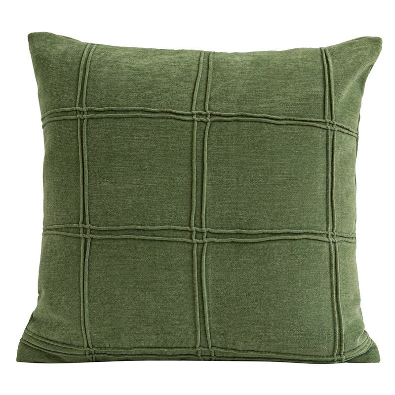 Forest Bliss cushion cover