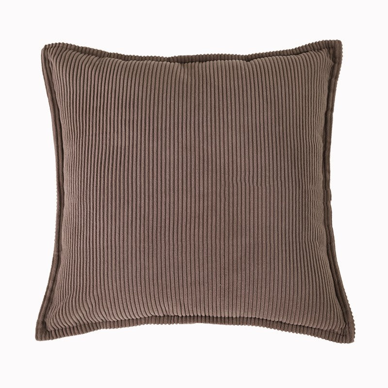 corduroy pillowcase