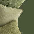 Load image into Gallery viewer, Forest Bliss cushion cover
