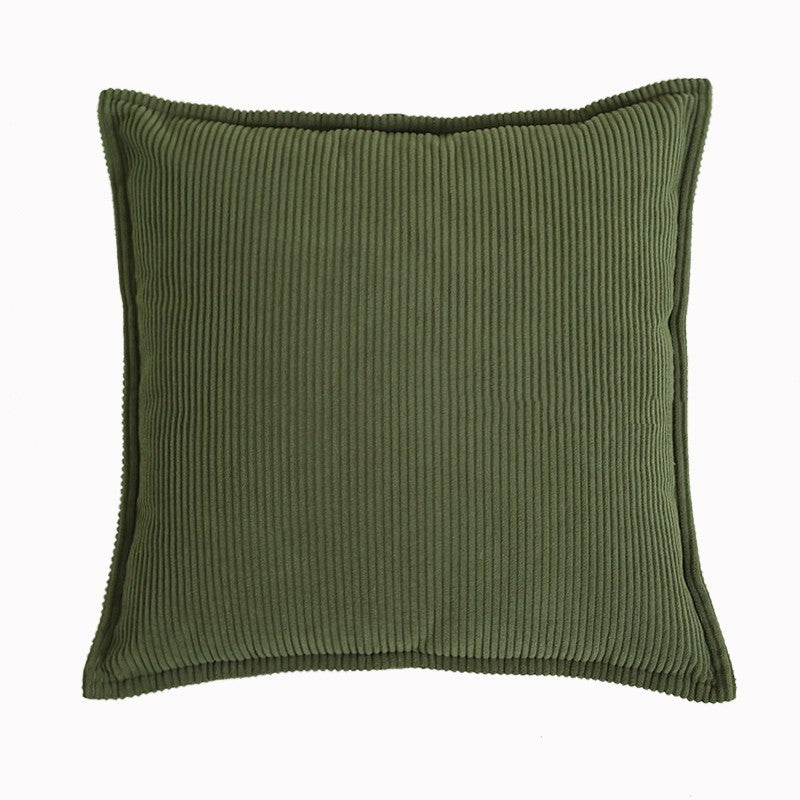 corduroy pillowcase