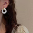 Load image into Gallery viewer, Retro Earrings Marlene
