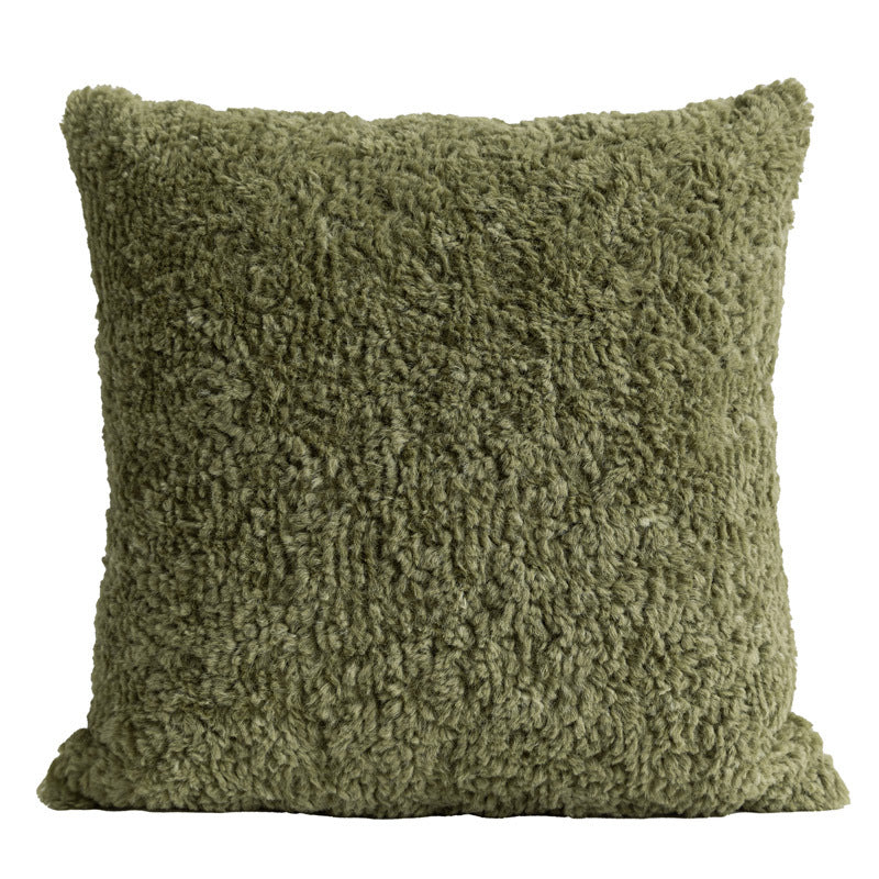 Forest Bliss cushion cover