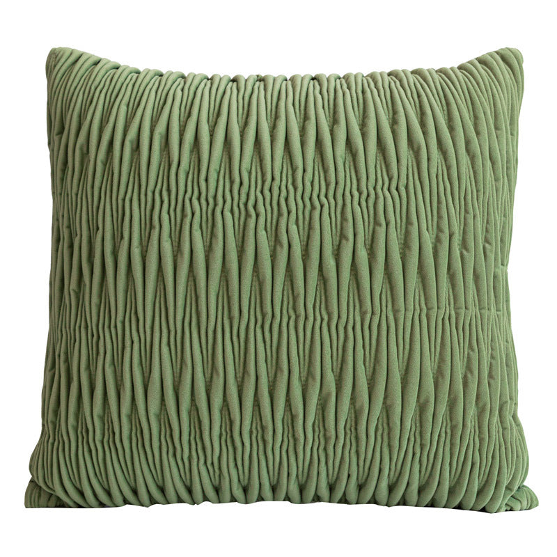 Forest Bliss cushion cover