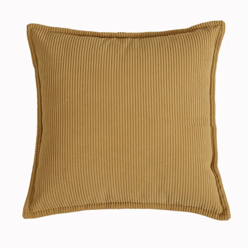 corduroy pillowcase