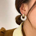 Load image into Gallery viewer, Retro Earrings Marlene
