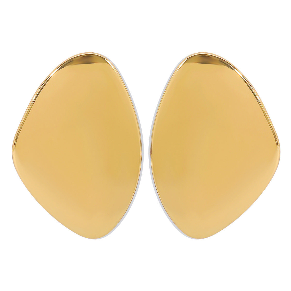 Earrings Glossy