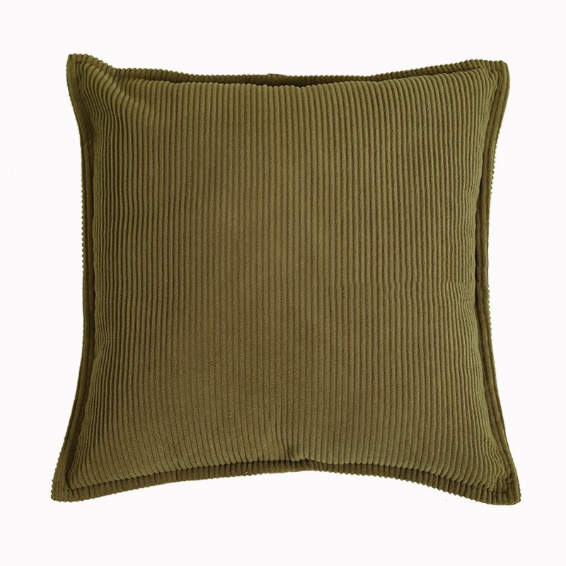 corduroy pillowcase