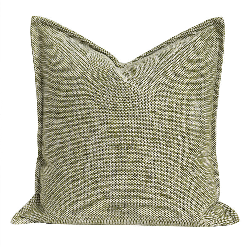 Forest Bliss cushion cover